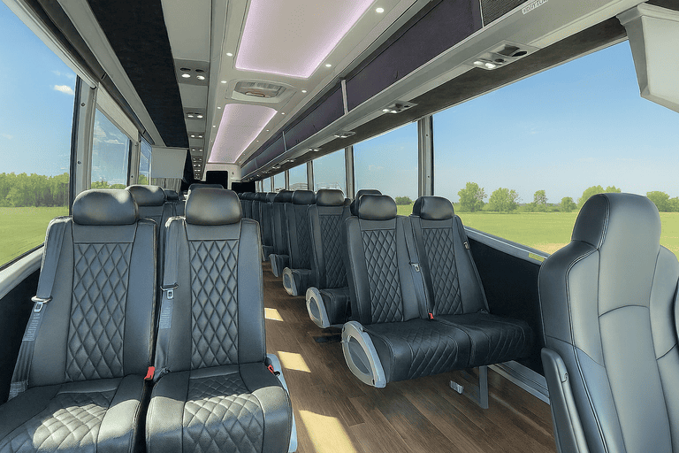 Easy Travel Throughout Temecula